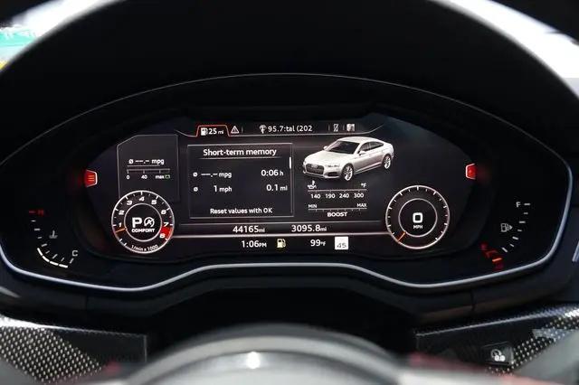 2019 Audi S5 3.0T Premium