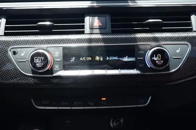 2019 Audi S5 3.0T Premium