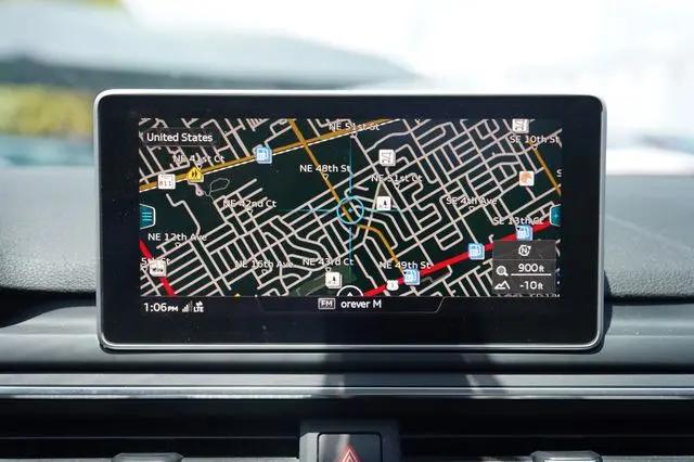 2019 Audi S5 3.0T Premium