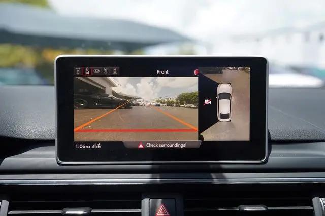 2019 Audi S5 3.0T Premium