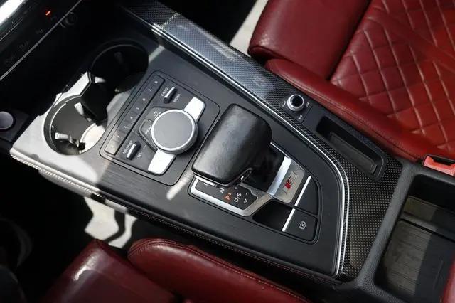 2019 Audi S5 3.0T Premium