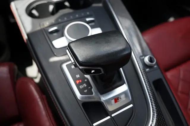 2019 Audi S5 3.0T Premium