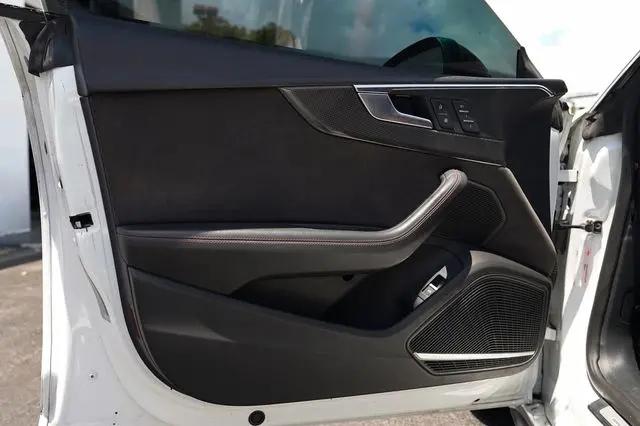 2019 Audi S5 3.0T Premium
