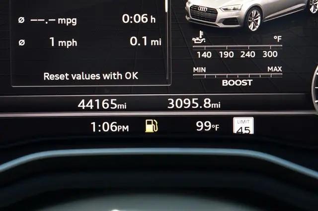 2019 Audi S5 3.0T Premium