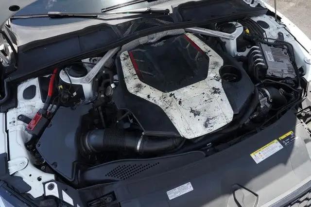 2019 Audi S5 3.0T Premium
