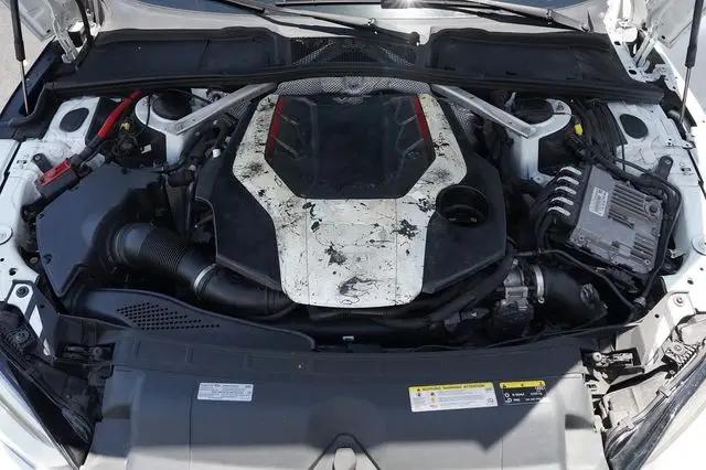 2019 Audi S5 3.0T Premium