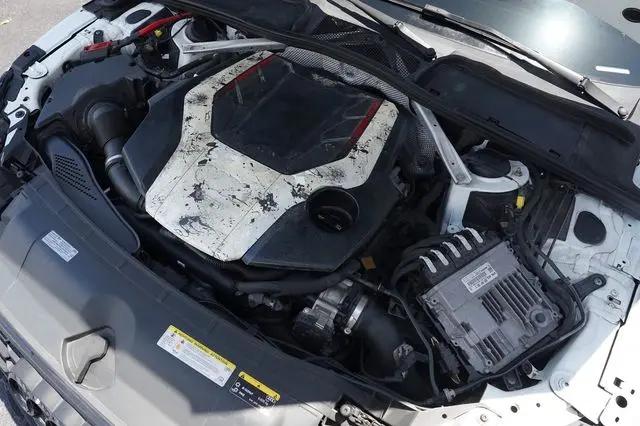2019 Audi S5 3.0T Premium