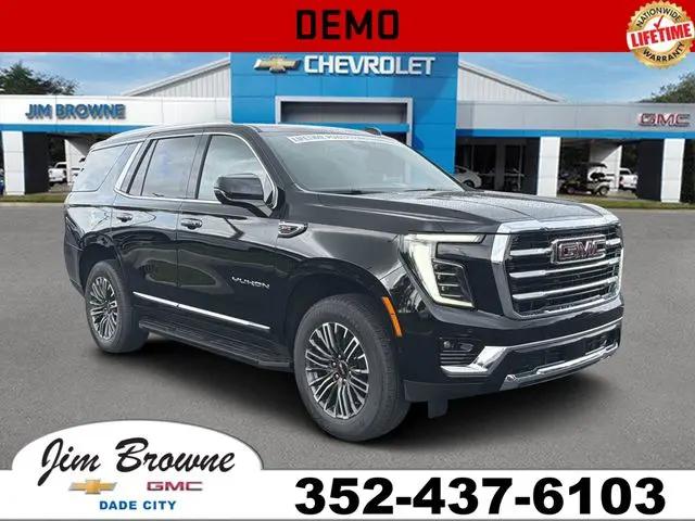 2026 GMC Yukon 2WD Elevation for sale in Dade City, FL