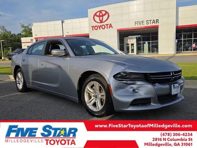 2015 Dodge Charger SE for sale in Milledgeville, GA