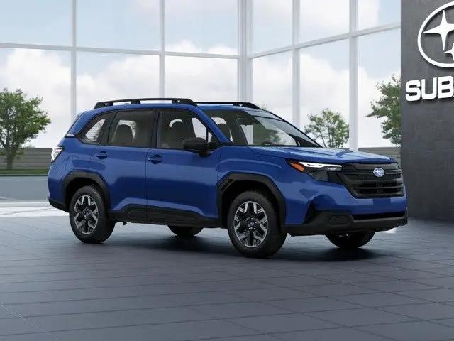2026 Subaru Forester Base for sale in Asheboro, NC