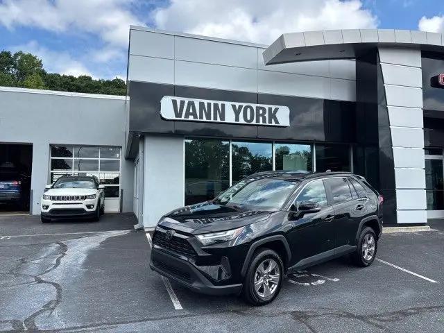 2024 Toyota RAV4 XLE for sale in Asheboro, NC