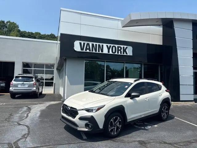 2024 Subaru Crosstrek Premium for sale in Asheboro, NC