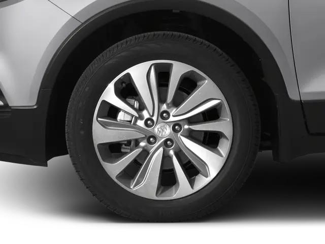2017 Buick Encore Essence