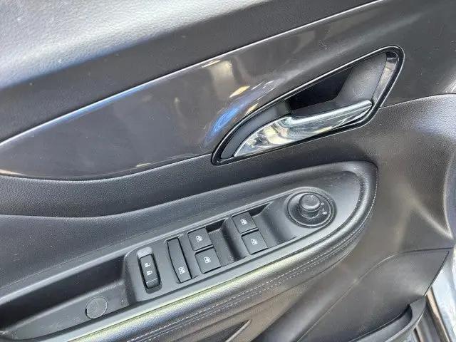 2017 Buick Encore Essence