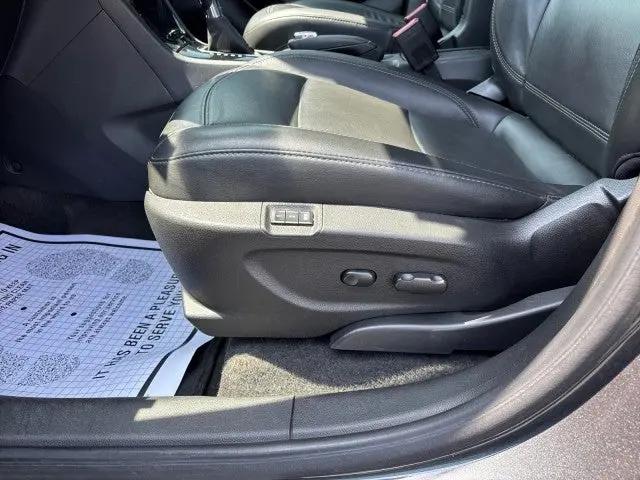 2017 Buick Encore Essence