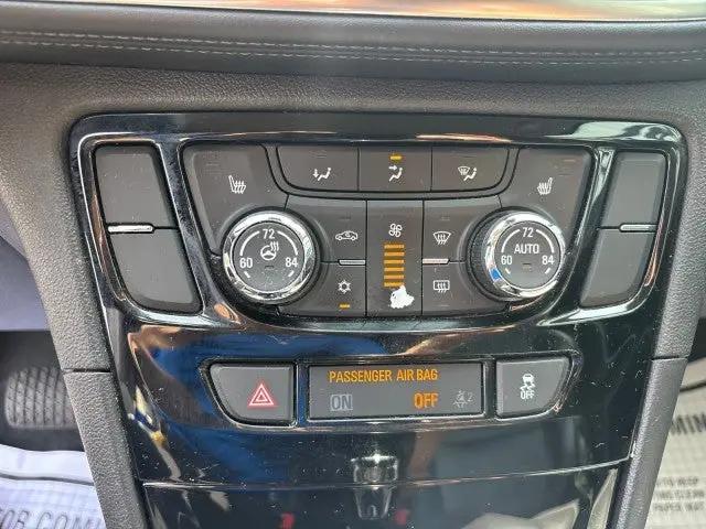 2017 Buick Encore Essence