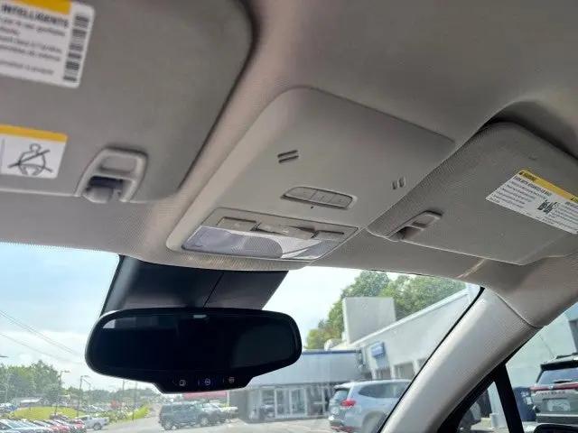2017 Buick Encore Essence