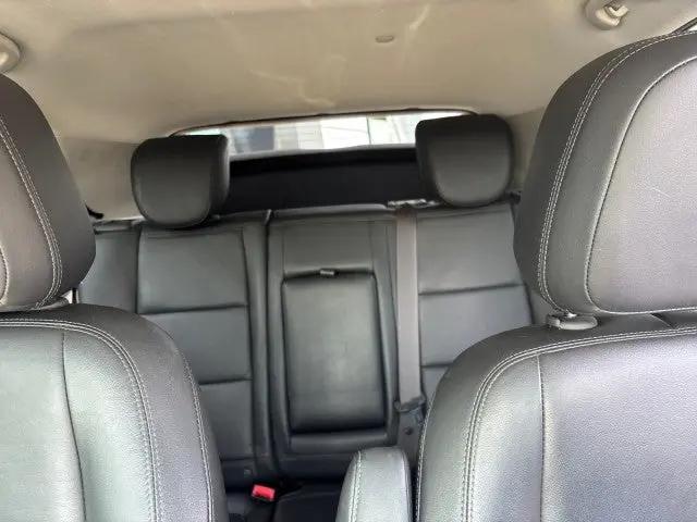 2017 Buick Encore Essence