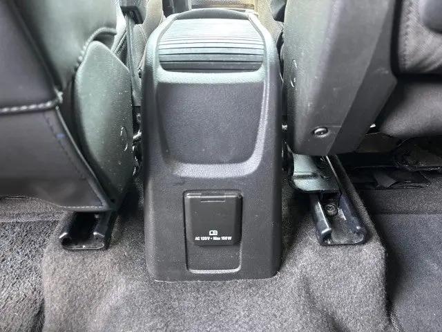 2017 Buick Encore Essence