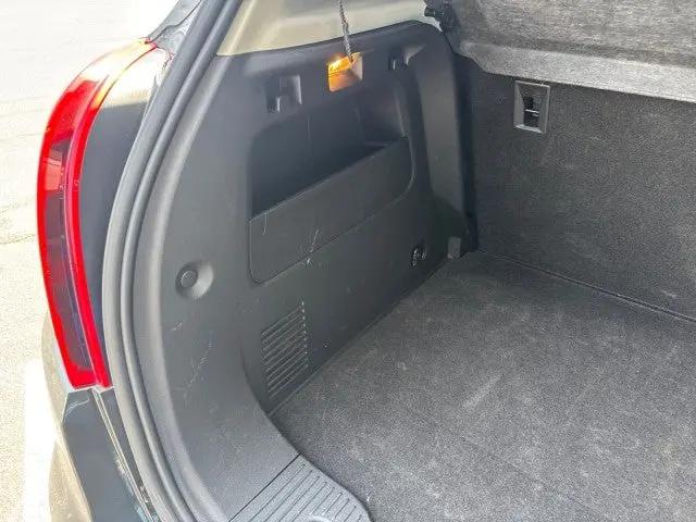 2017 Buick Encore Essence