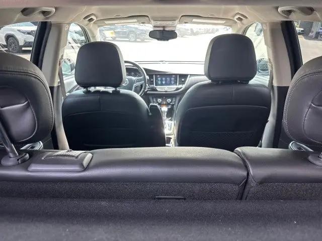 2017 Buick Encore Essence