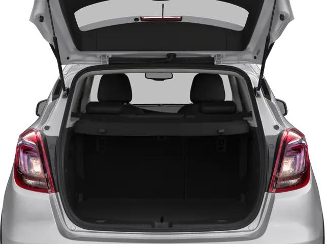 2017 Buick Encore Essence