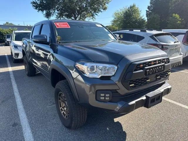 2023 Toyota Tacoma SR V6 for sale in Asheboro, NC