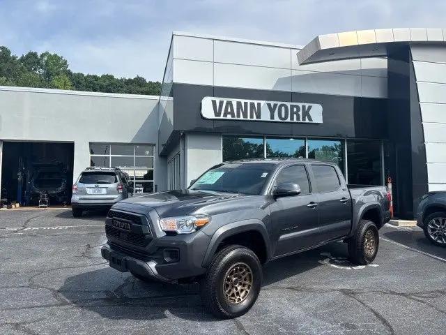 2023 Toyota Tacoma SR V6 for sale in Asheboro, NC