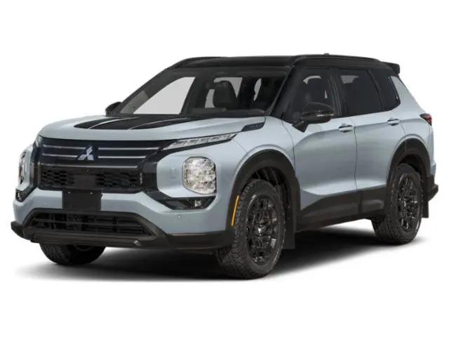 2026 Mitsubishi Outlander SE 2.5 S-AWC for sale in Doral, FL