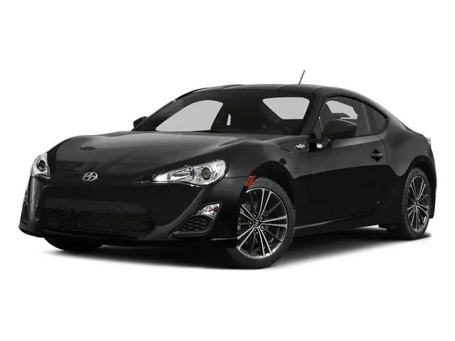 2016 Scion FR-S Base for sale in Brentwood, TN