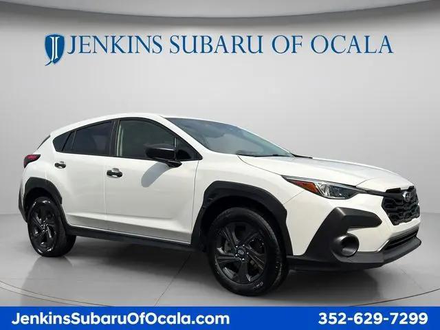 2024 Subaru Crosstrek 2.0i for sale in Ocala, FL