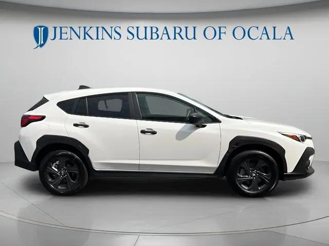 2024 Subaru Crosstrek 2.0i