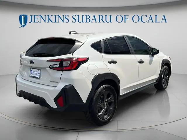 2024 Subaru Crosstrek 2.0i
