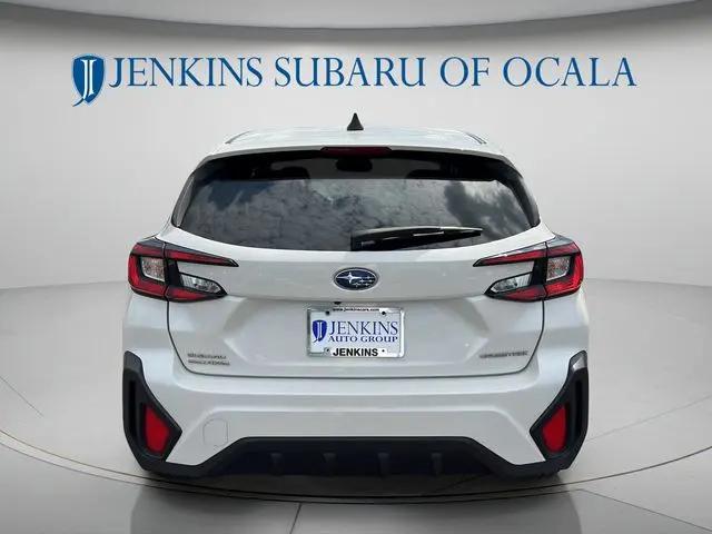 2024 Subaru Crosstrek 2.0i