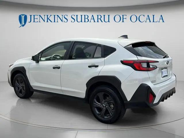 2024 Subaru Crosstrek 2.0i