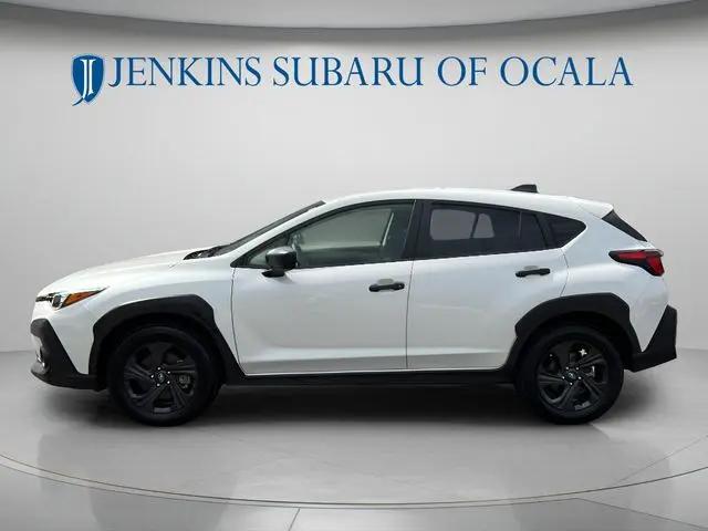 2024 Subaru Crosstrek 2.0i