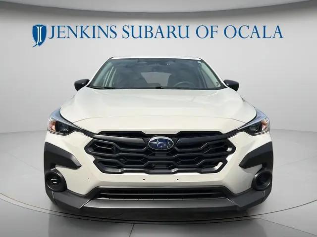 2024 Subaru Crosstrek 2.0i