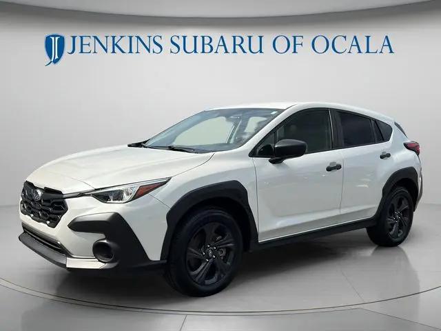 2024 Subaru Crosstrek 2.0i