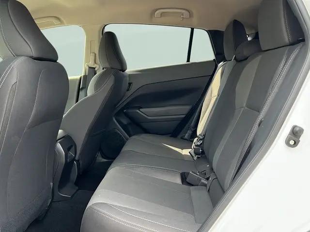 2024 Subaru Crosstrek 2.0i
