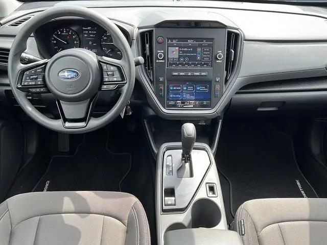 2024 Subaru Crosstrek 2.0i