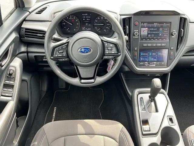 2024 Subaru Crosstrek 2.0i