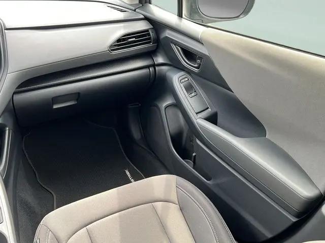 2024 Subaru Crosstrek 2.0i