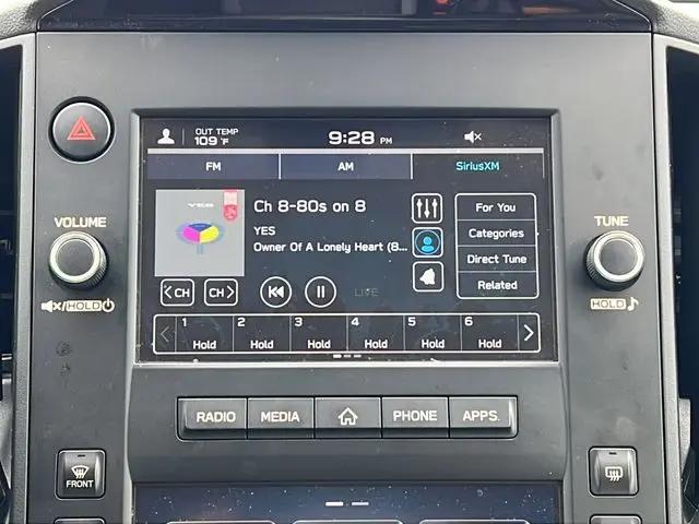 2024 Subaru Crosstrek 2.0i