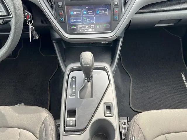 2024 Subaru Crosstrek 2.0i