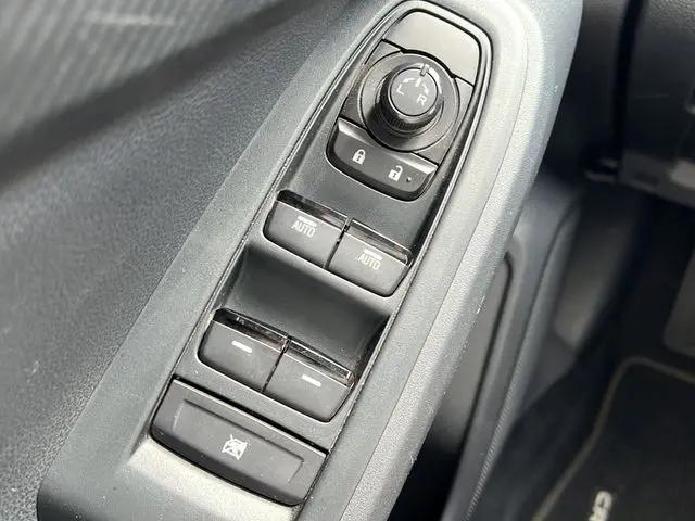2024 Subaru Crosstrek 2.0i