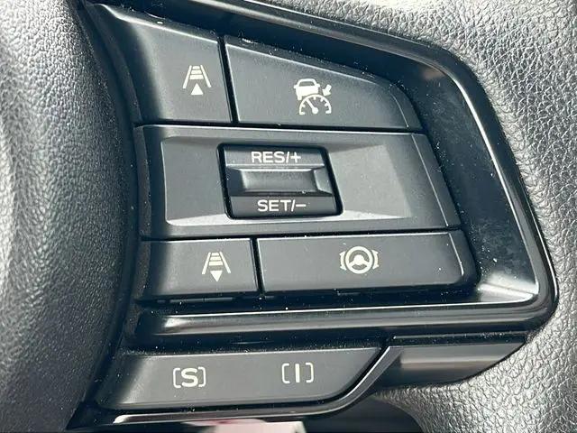 2024 Subaru Crosstrek 2.0i