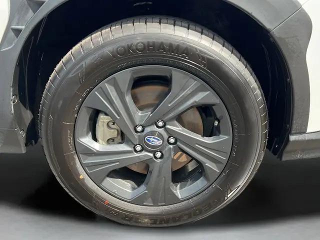 2024 Subaru Crosstrek 2.0i