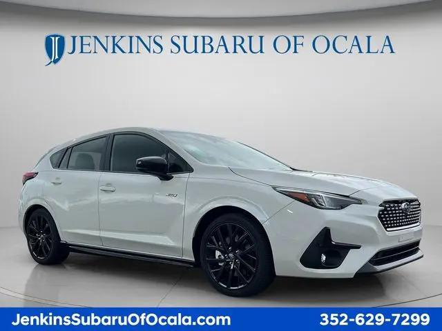2026 Subaru Impreza RS for sale in Ocala, FL