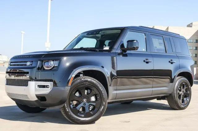 2025 Land Rover Defender 110 P400 S for sale in Fresno, CA