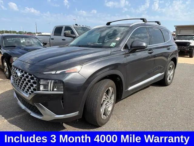 2022 Hyundai Santa Fe SEL for sale in Shreveport, LA
